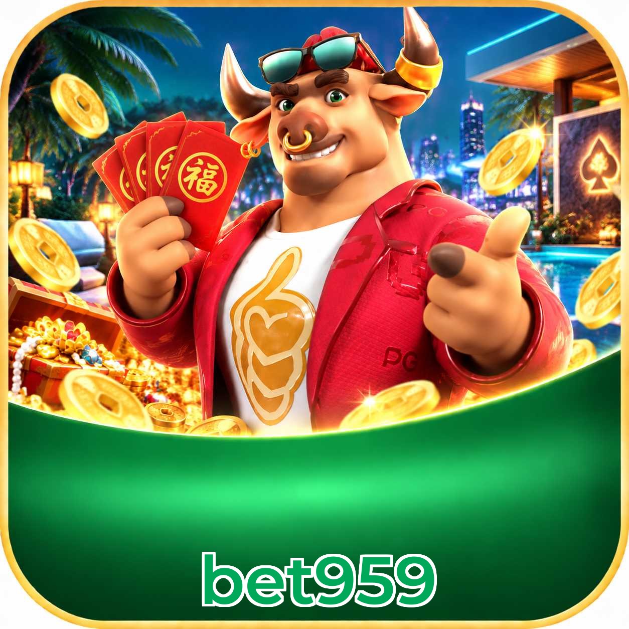 Plataforma bet959 - experiência mobile certificada e transparente