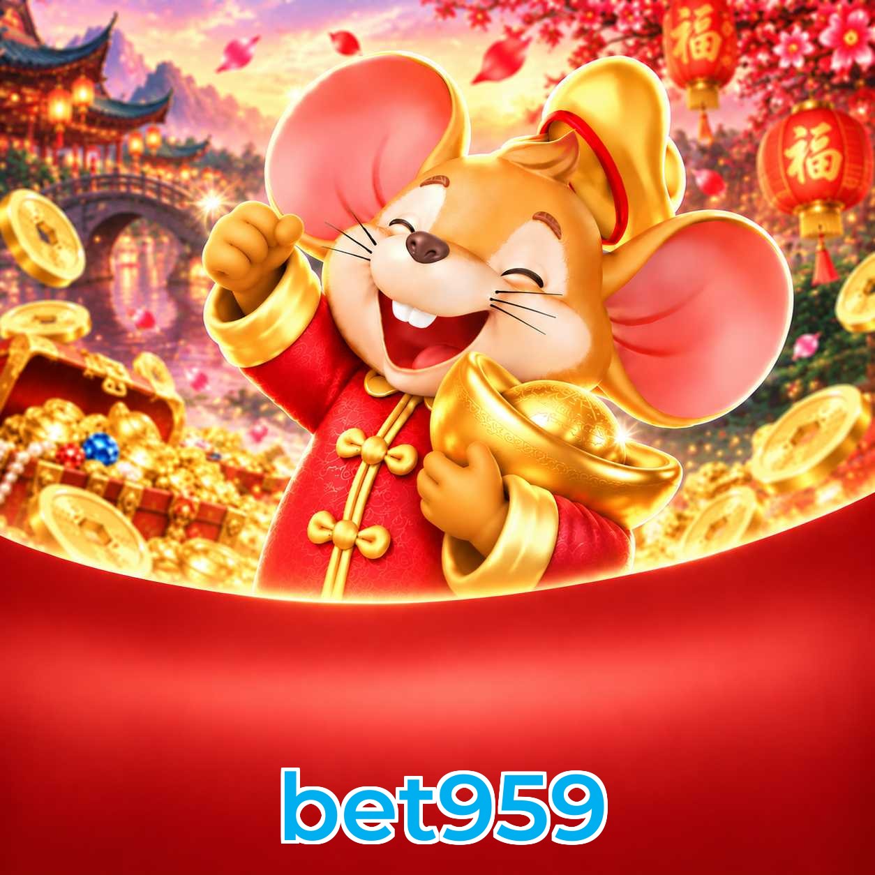 Acesso rápido à conta bet959 em 4 passos simples