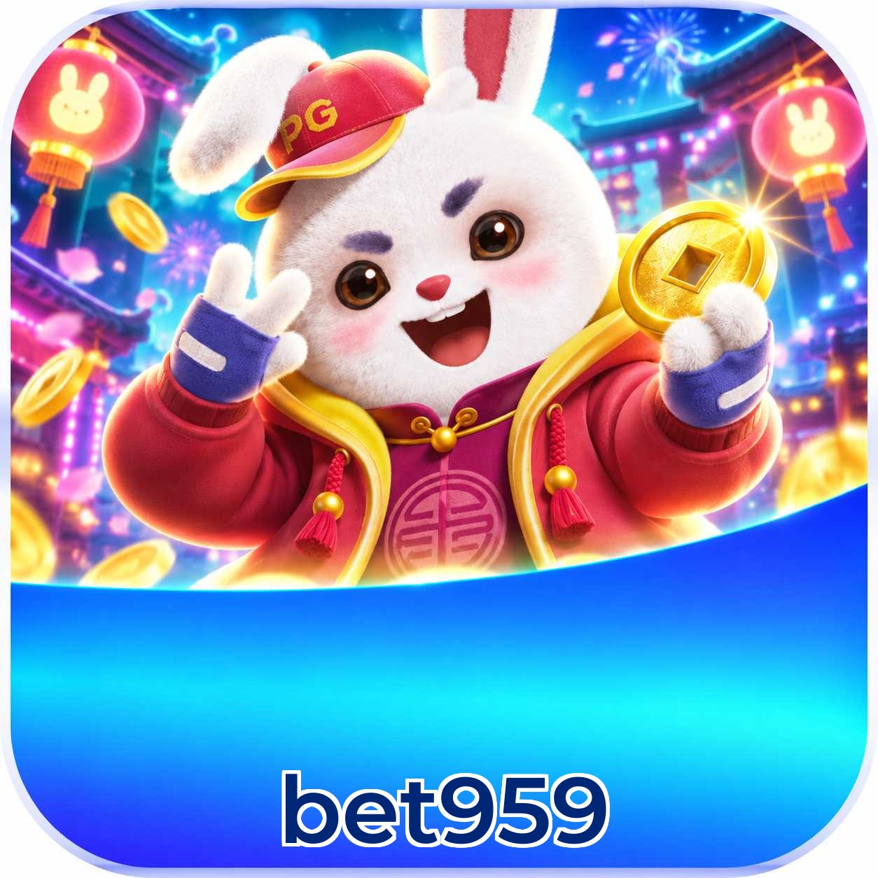 Rollover justo nos bônus promocionais bet959