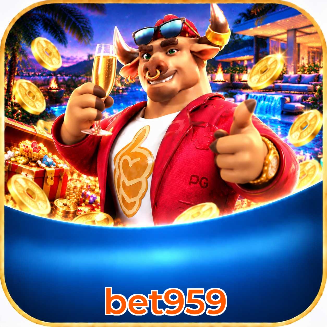 Download multiplataforma do app bet959 para Android e iOS