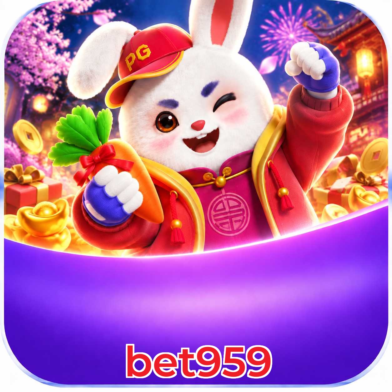App bet959 com catálogo premium, PIX e suporte 24/7