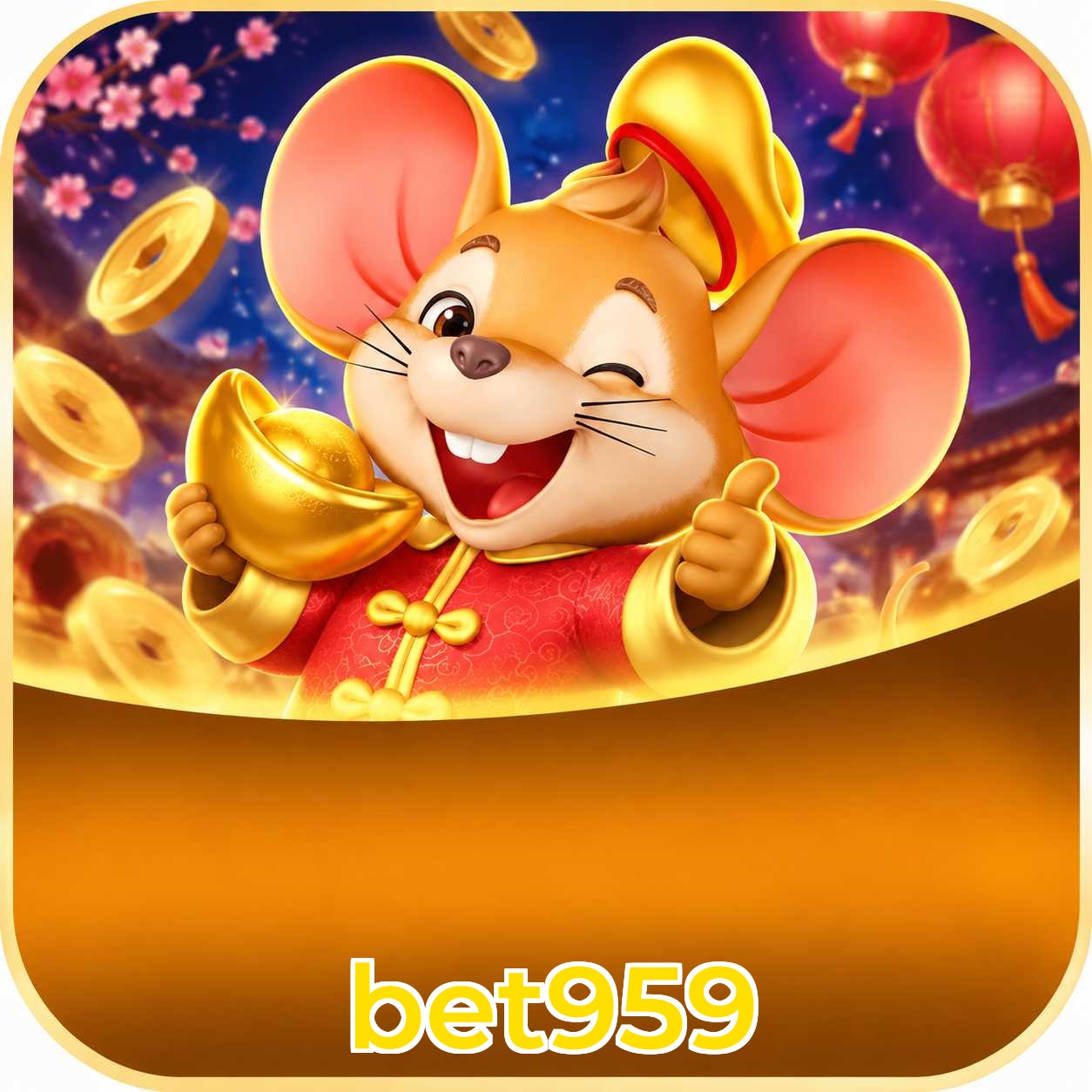App bet959 na tela inicial do iPhone via PWA Safari