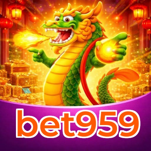 bet959 Logo