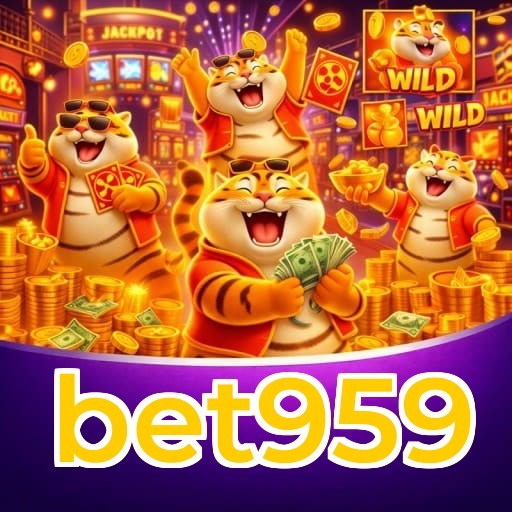 bet959 Logo