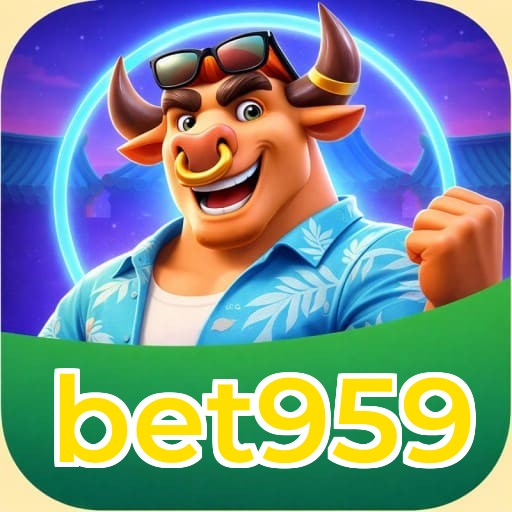 bet959 Logo