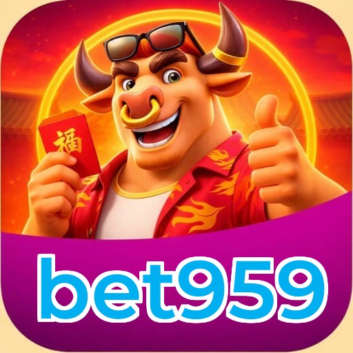 bet959 Logo
