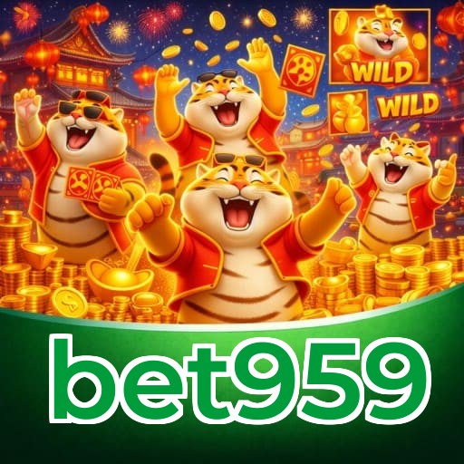 bet959 Logo