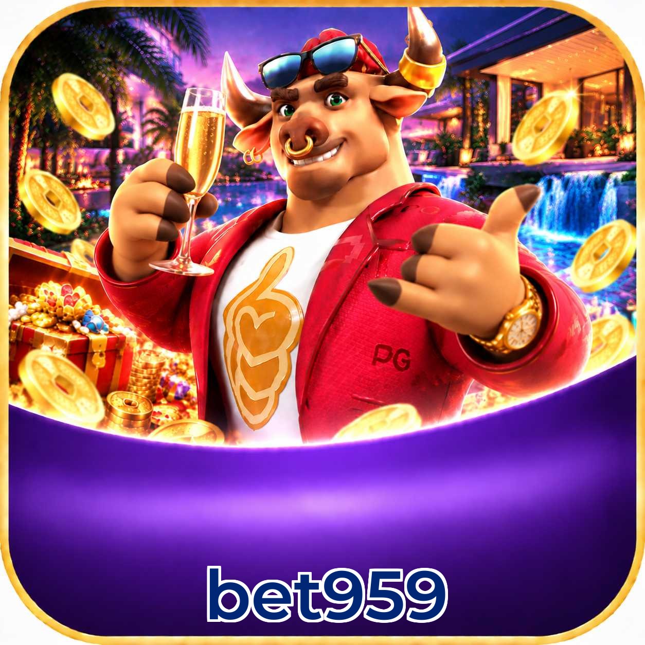 Jackpots progressivos bet959 — R$ 8,3 milhões acumulados