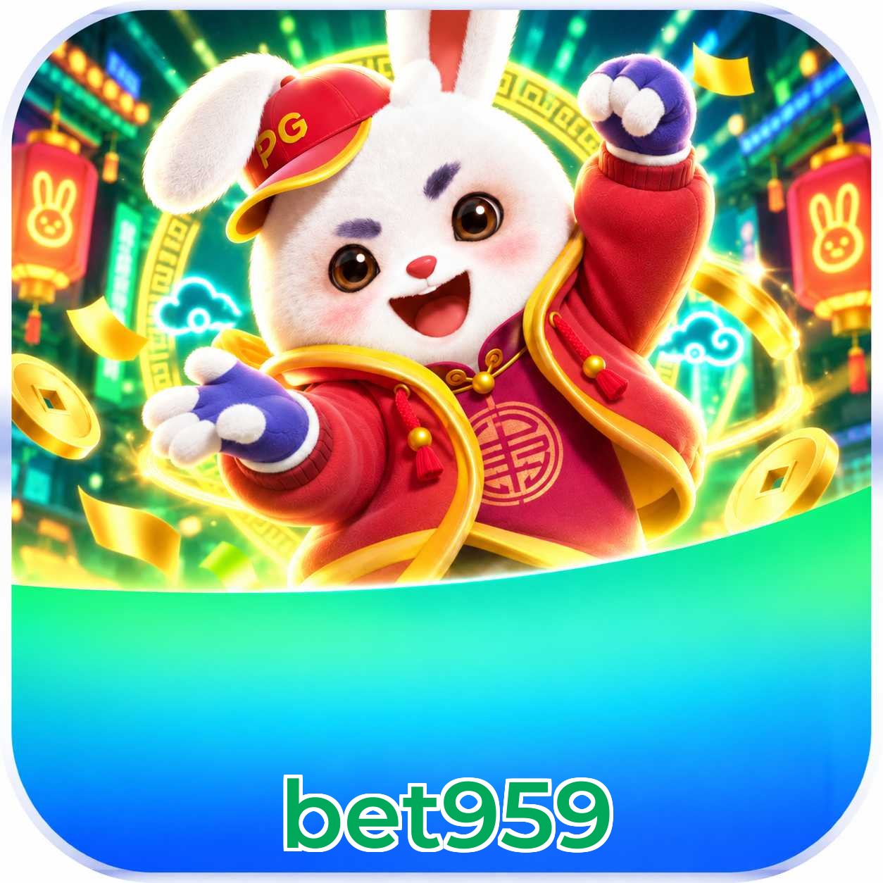 Plataforma bet959 — 99,94% uptime e PIX instantâneo