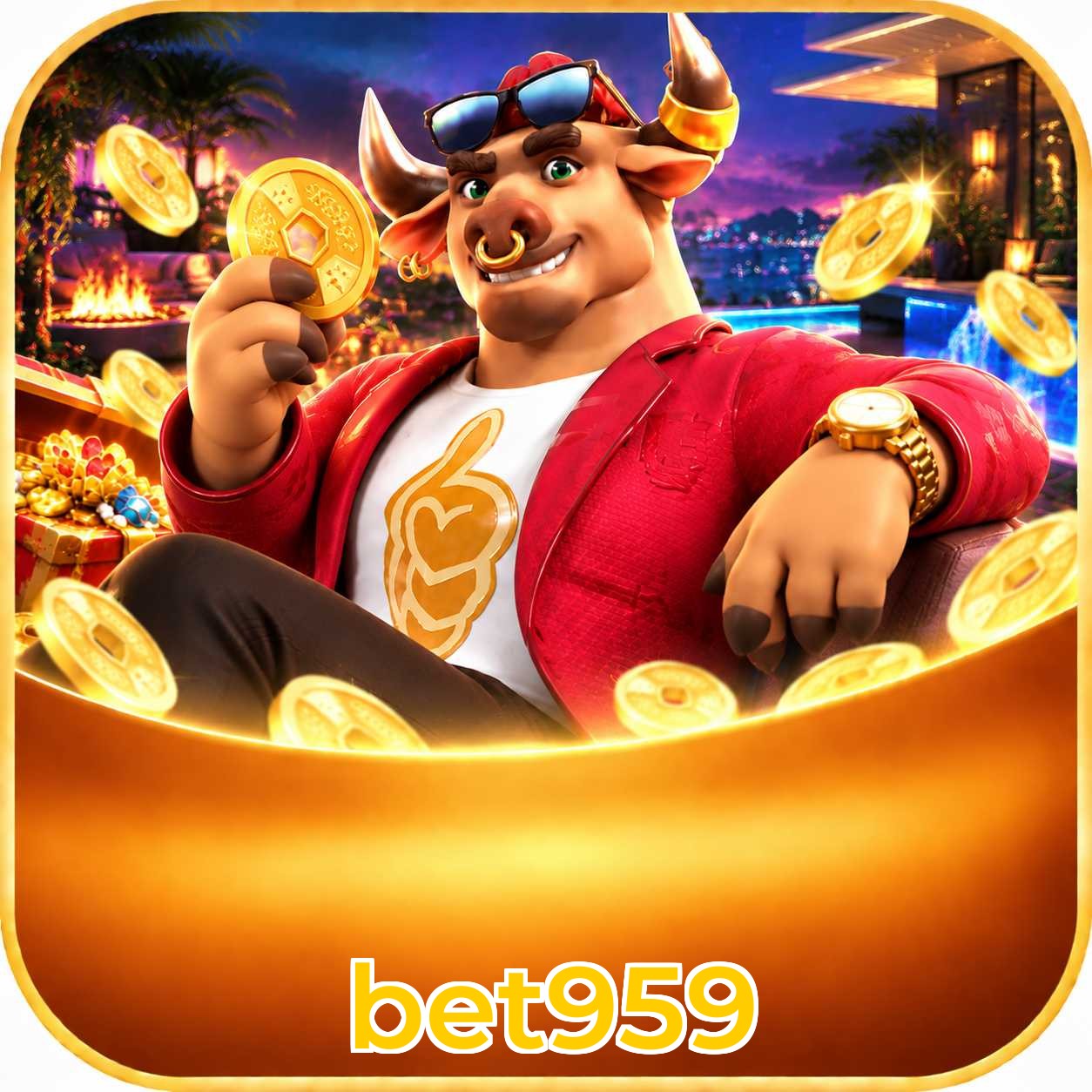 Grandes vitórias em Fortune Games na bet959 com PIX rápido