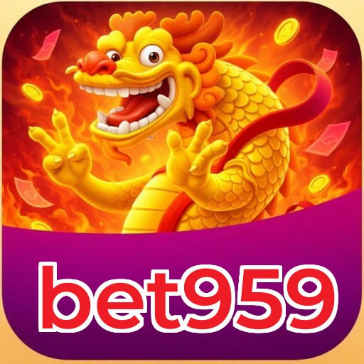 bet959 Logo
