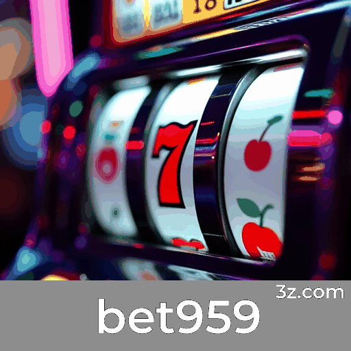 bet959 Logo