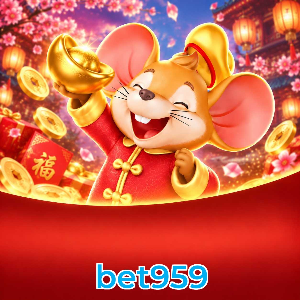 Plataforma de apostas ao vivo bet959 com streaming HD gratuito