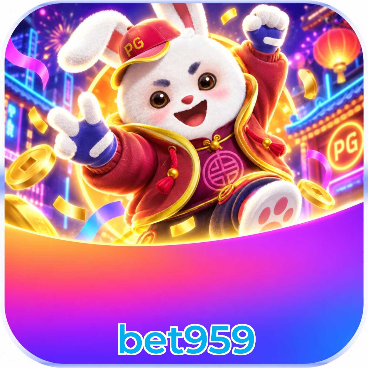 APP bet959 para iOS e Android com 187 mil downloads