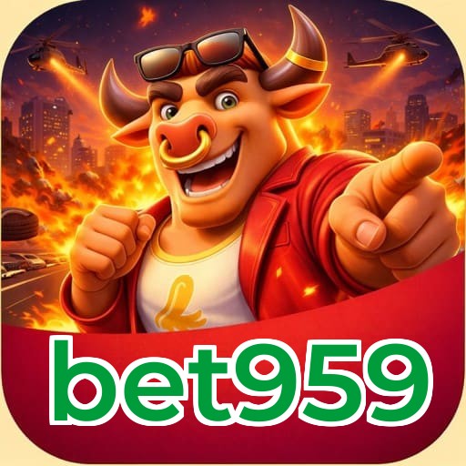 bet959 Logo