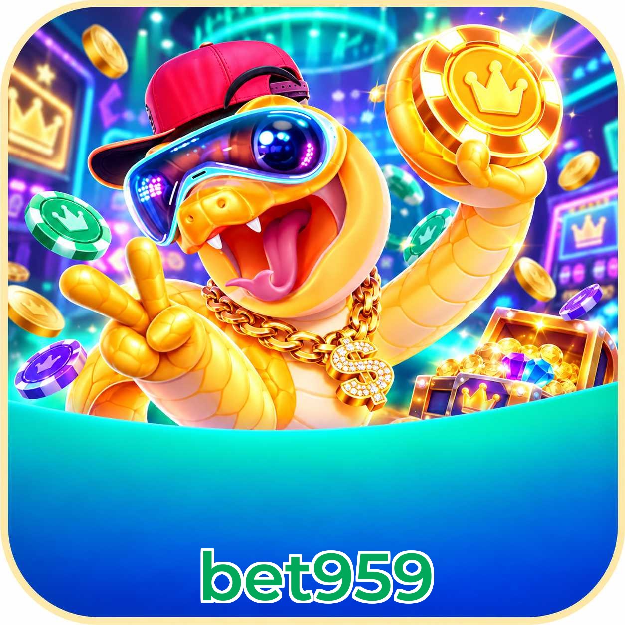 Sindicatos oficiais bet959 — multiplique suas chances na loteria