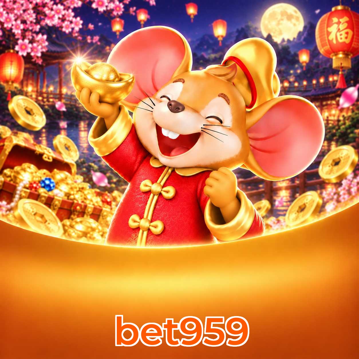 Top provedores tier-1 de slots na plataforma bet959