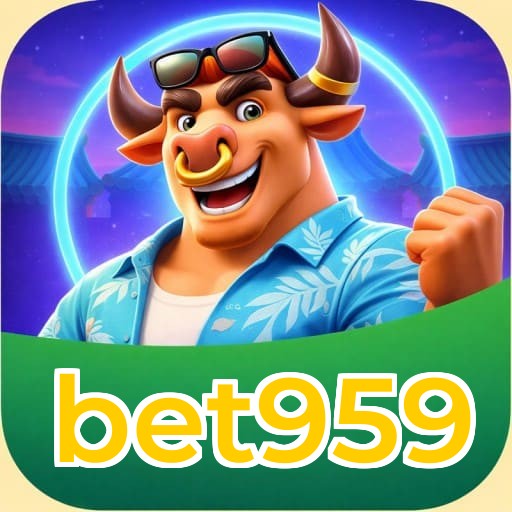 bet959 Logo