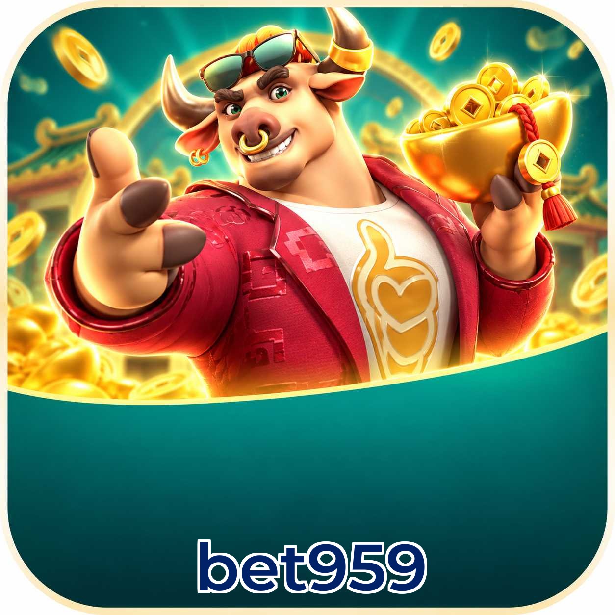 Facebook e Telegram — canais oficiais da bet959 no Brasil