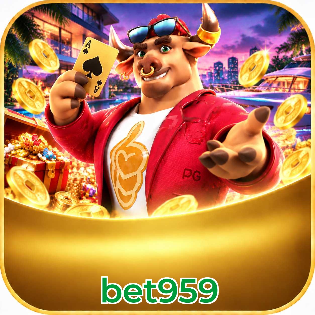 Maiores vitórias no cassino bet959 com saque PIX rápido