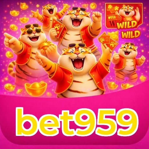 bet959 Logo