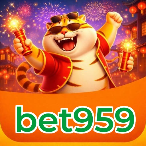 bet959 Logo