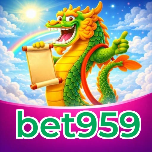 bet959 Logo