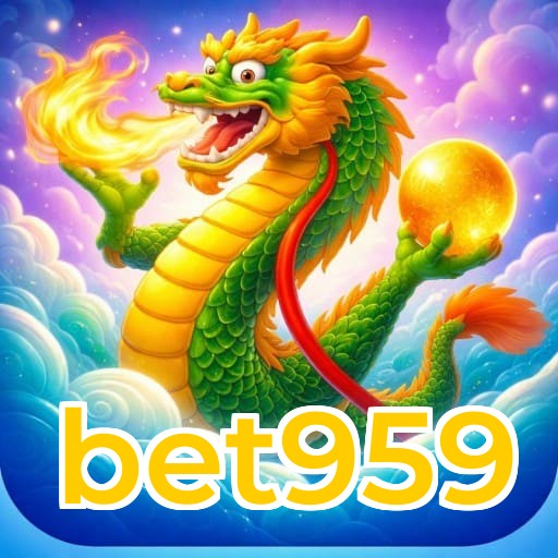 bet959 Logo