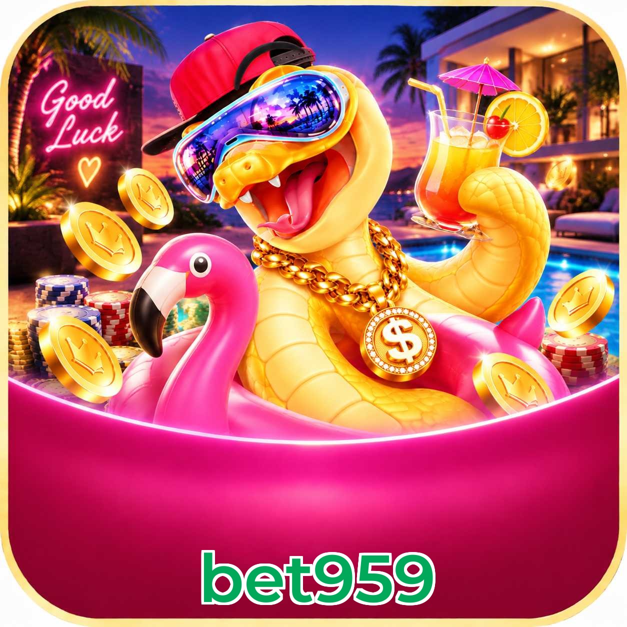 Segurança do APK bet959