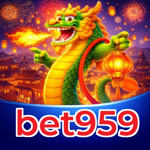 bet959 Logo
